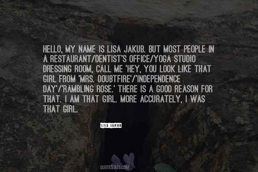 The Name Of The Rose Quotes #1749303