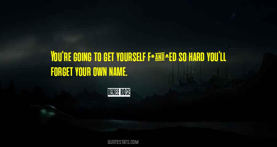 The Name Of The Rose Quotes #740742