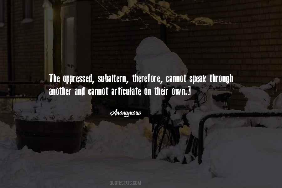 Quotes About Articulate #240872 Quotes About Articulate #240872
