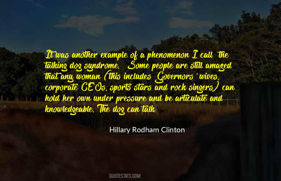 Quotes About Articulate #262471 Quotes About Articulate #262471