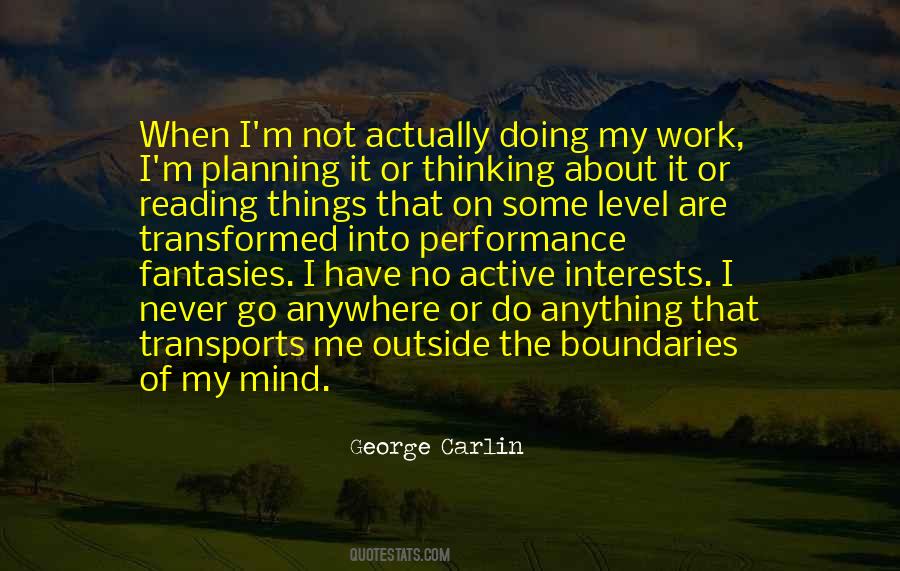Quotes About Active Reading #680125
