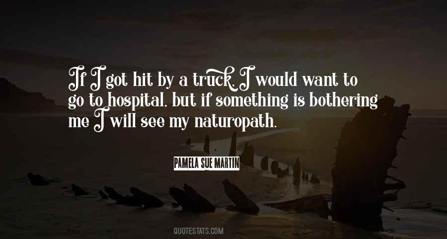 Quotes About A Truck #1105882