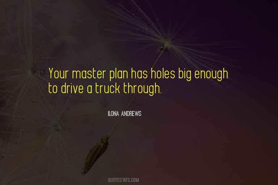 Quotes About A Truck #558861