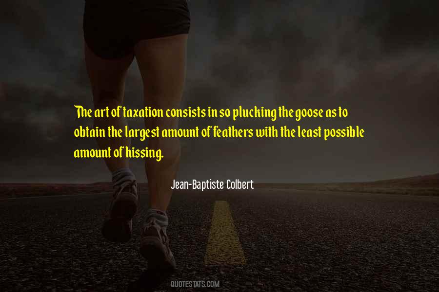 Quotes About Taxation #1203187