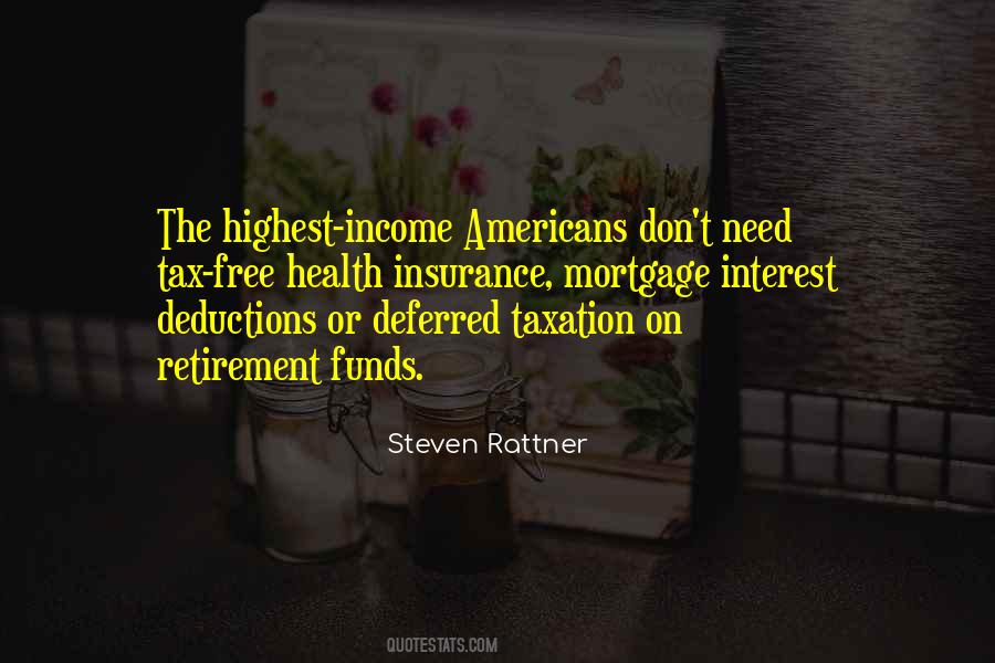 Quotes About Taxation #1241741