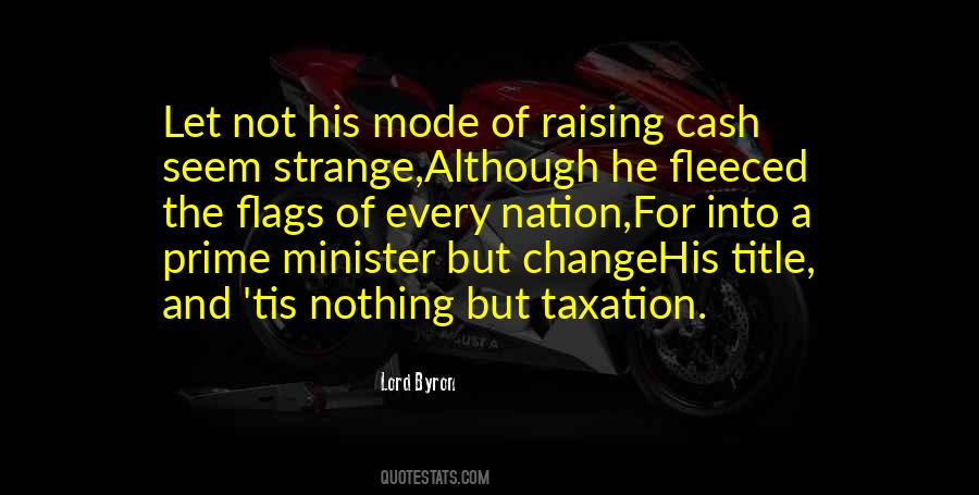 Quotes About Taxation #1366221