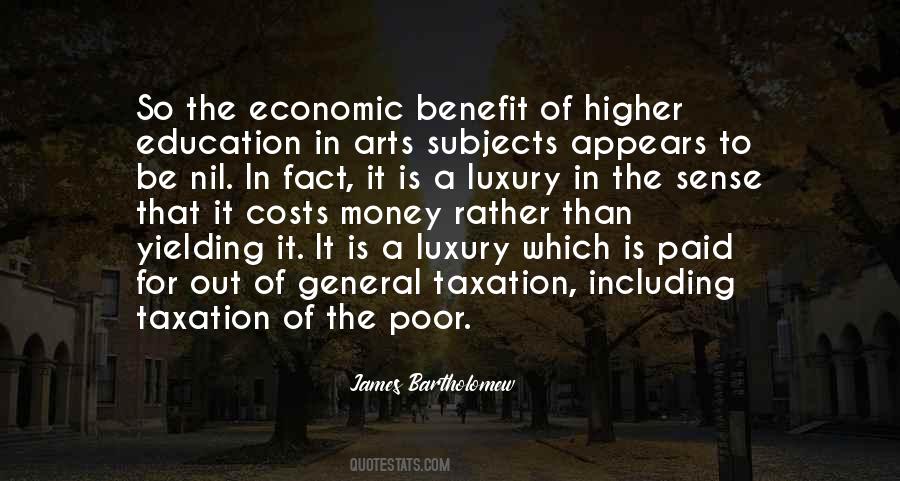 Quotes About Taxation #1423396