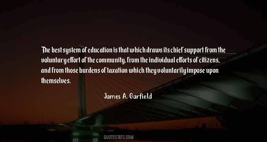 Quotes About Taxation #1668360
