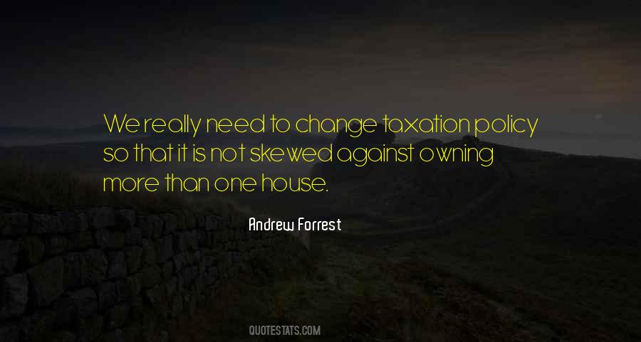 Quotes About Taxation #1703989