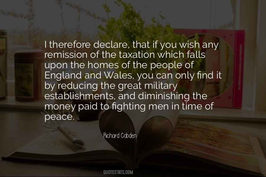 Quotes About Taxation #1771438