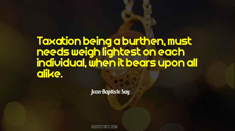Quotes About Taxation #1832261
