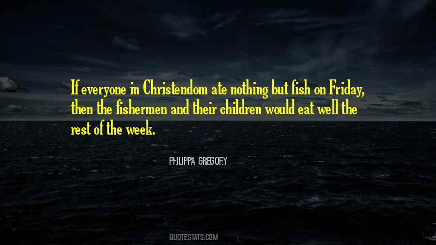 Quotes About Fishermen #1210701