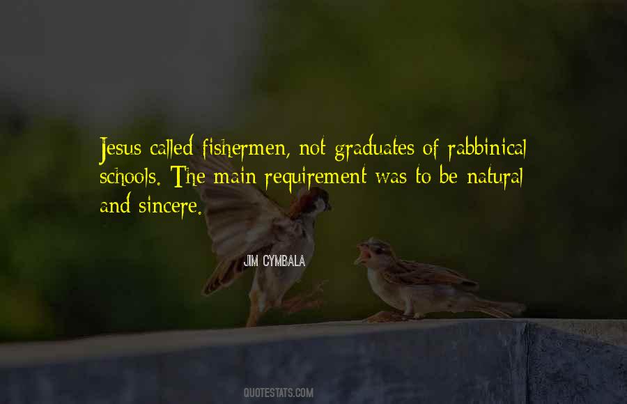 Quotes About Fishermen #1212441