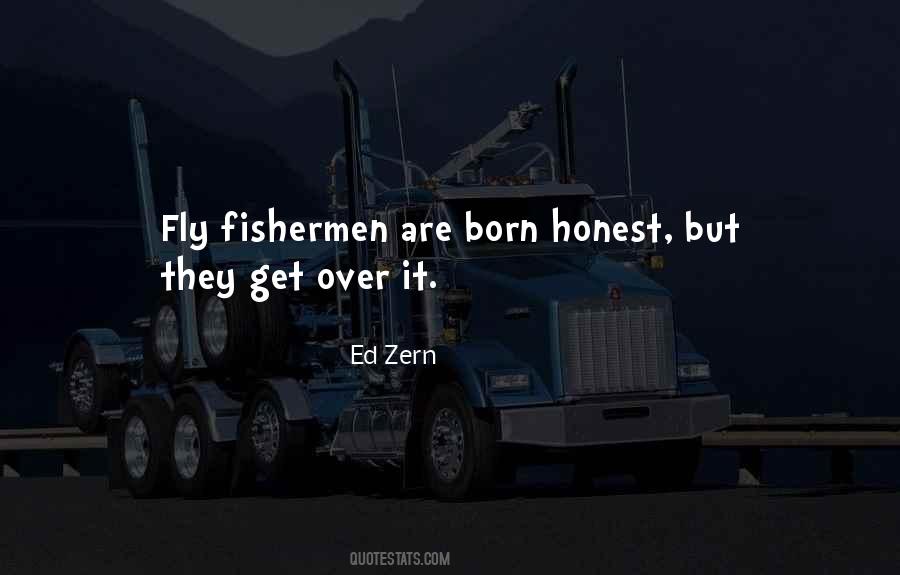 Quotes About Fishermen #1262238