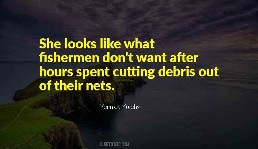 Quotes About Fishermen #265185