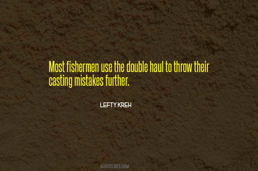 Quotes About Fishermen #626631