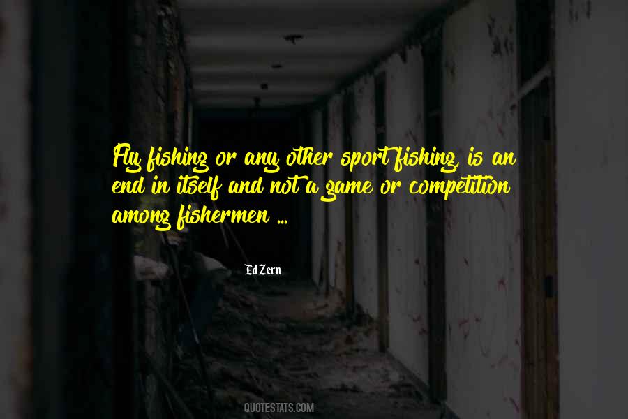 Quotes About Fishermen #781715