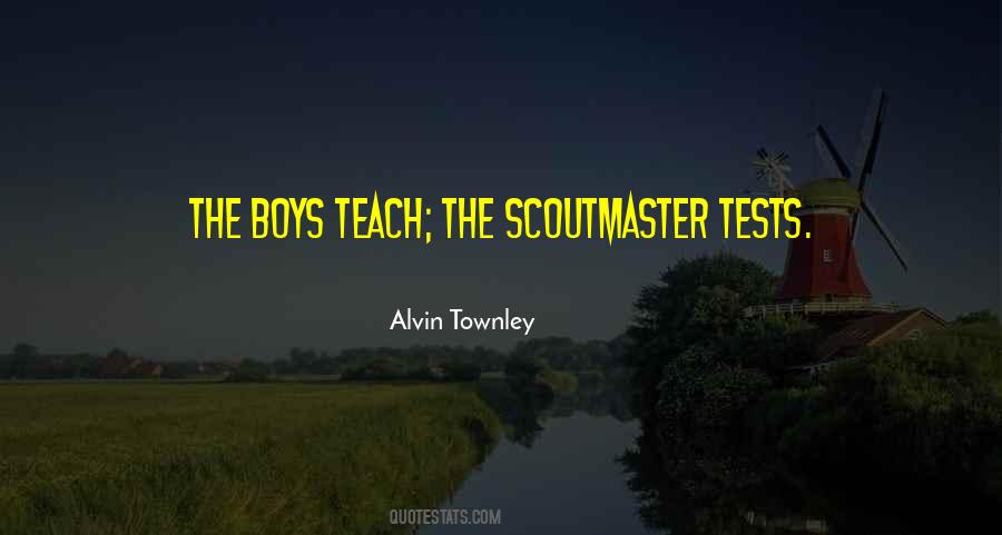 The Boys Quotes #1004486
