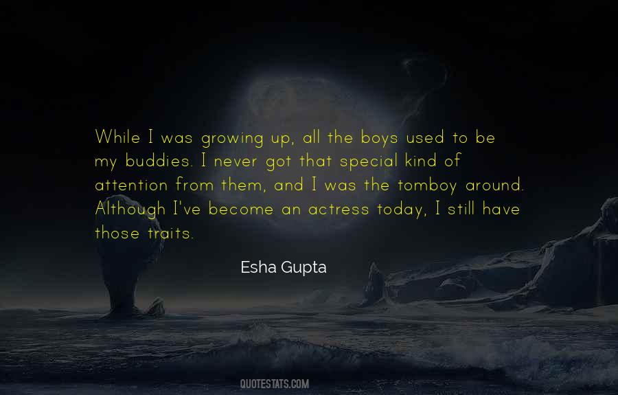 The Boys Quotes #1021912