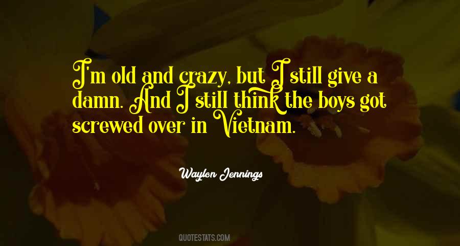 The Boys Quotes #1033506