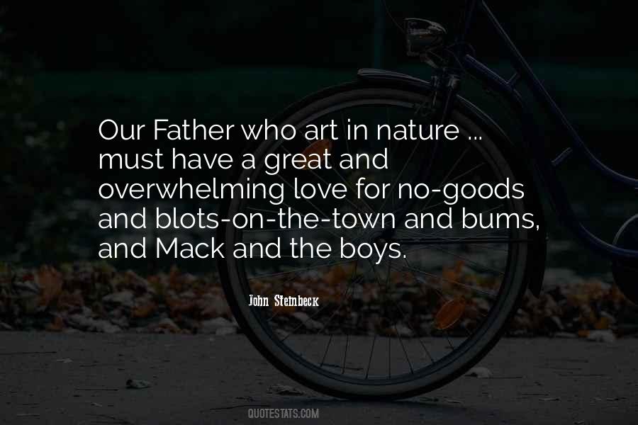 The Boys Quotes #1047589