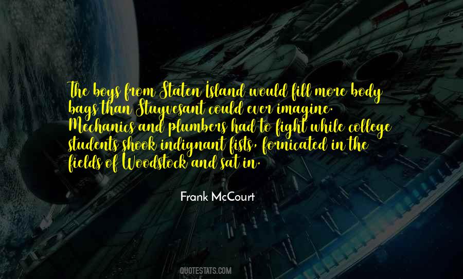 The Boys Quotes #1057088