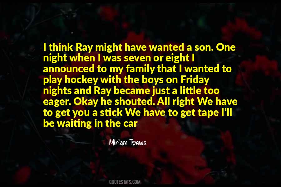 The Boys Quotes #1145916