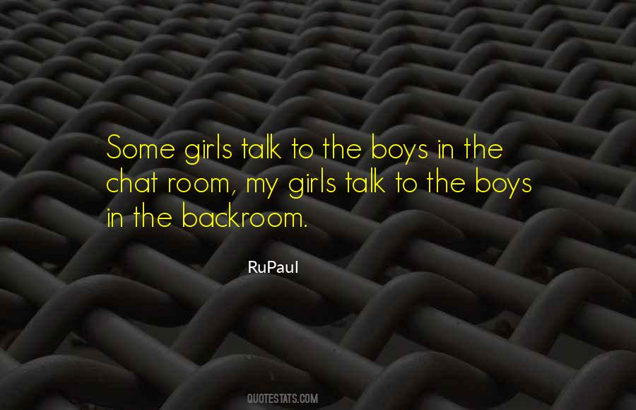The Boys Quotes #1259336