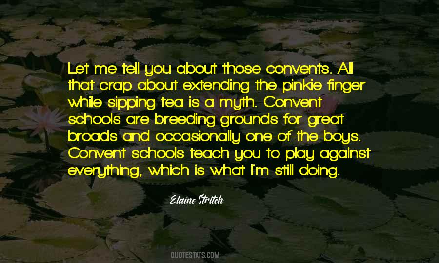 The Boys Quotes #1299040