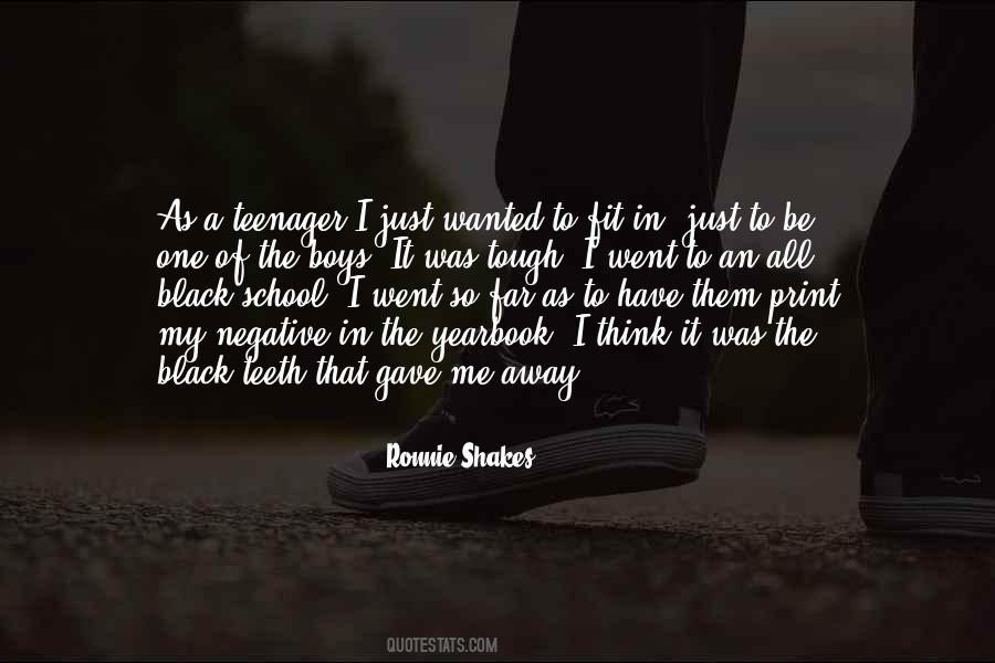 The Boys Quotes #1370023