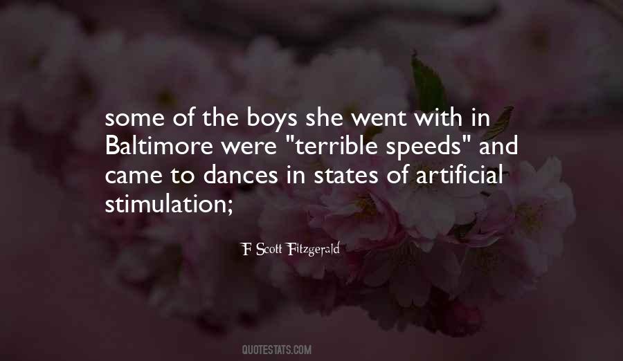 The Boys Quotes #1403015
