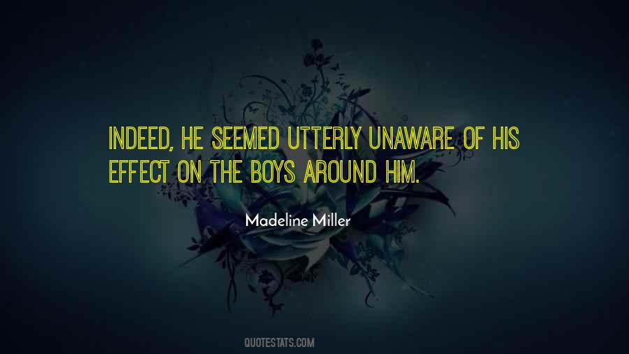 The Boys Quotes #1422948