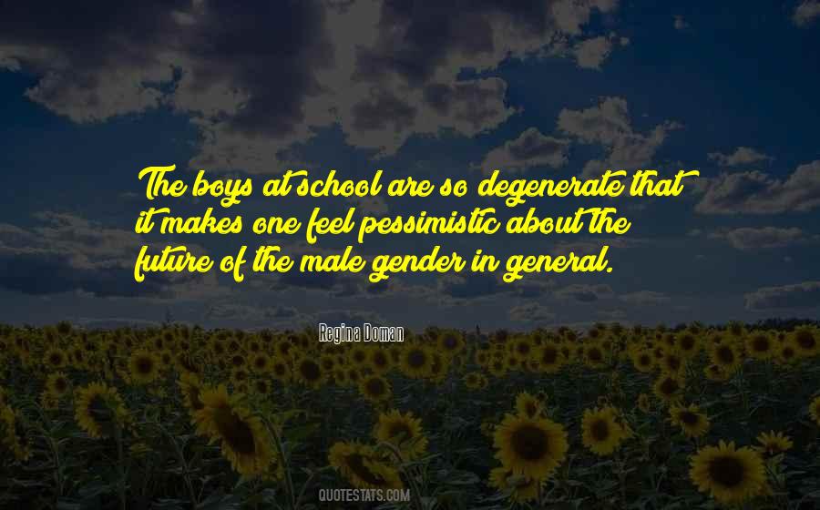 The Boys Quotes #984540