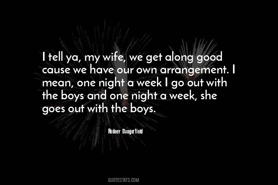 The Boys Quotes #992909