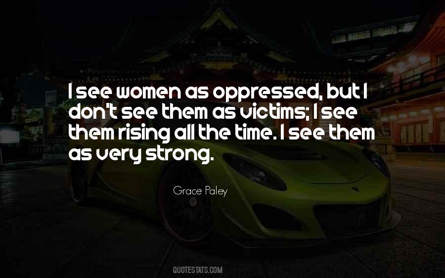 Quotes About Rising Strong #955893