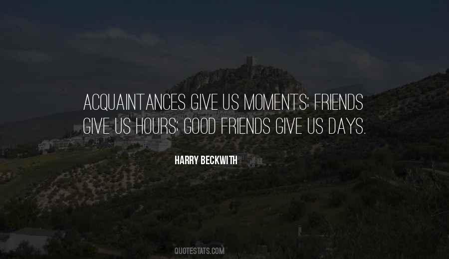 Quotes About Moments #1762180