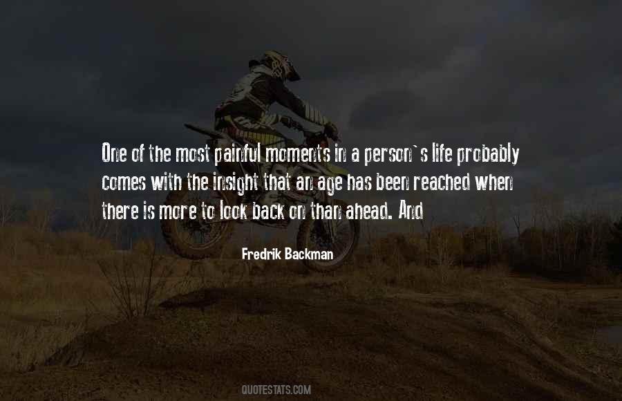 Quotes About Moments #1782980