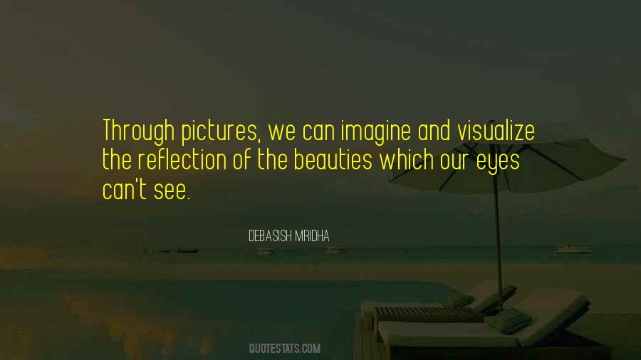 Value Of Pictures Quotes #1592933