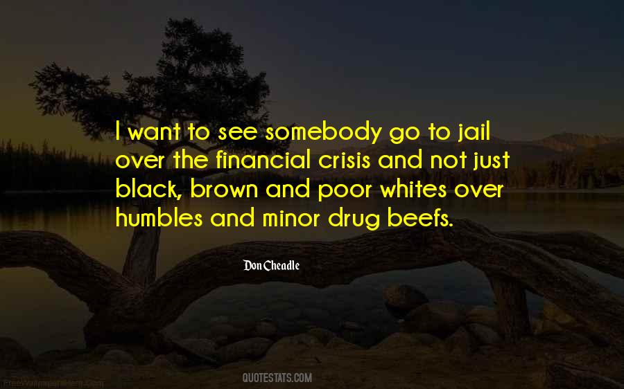 Black Brown Quotes #1682329