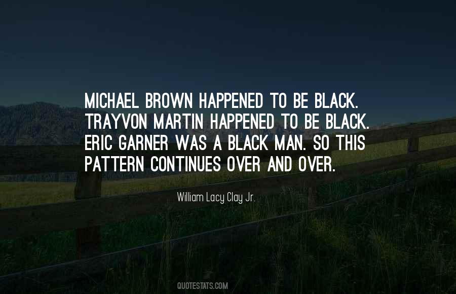 Black Brown Quotes #200506