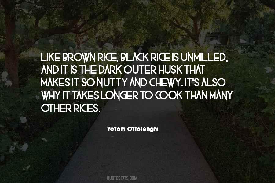 Black Brown Quotes #209732