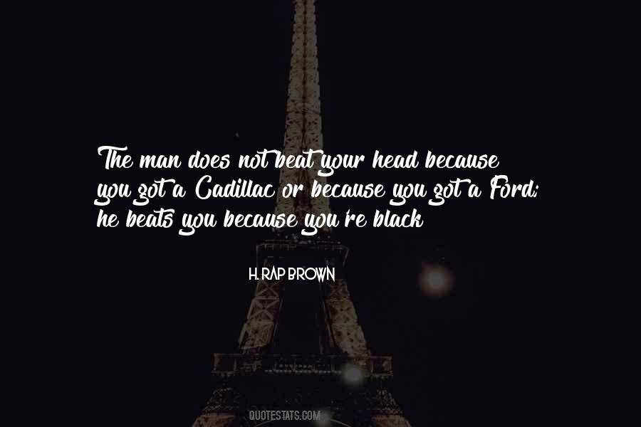 Black Brown Quotes #244890