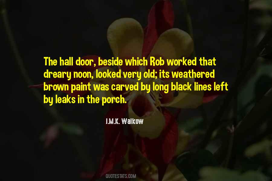Black Brown Quotes #521765
