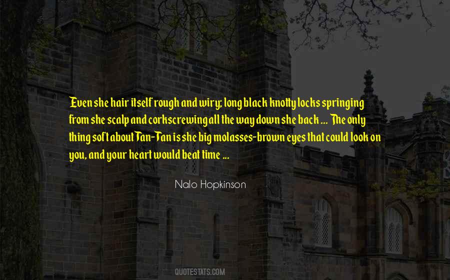 Black Brown Quotes #797705