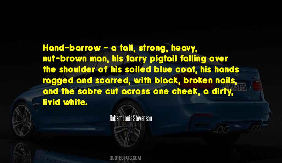 Black Brown Quotes #939023