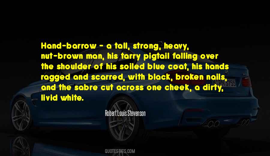 Black Brown Quotes #939023