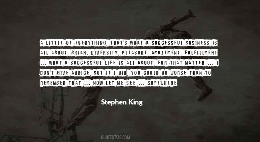 Remember What You Did Quotes #1494751
