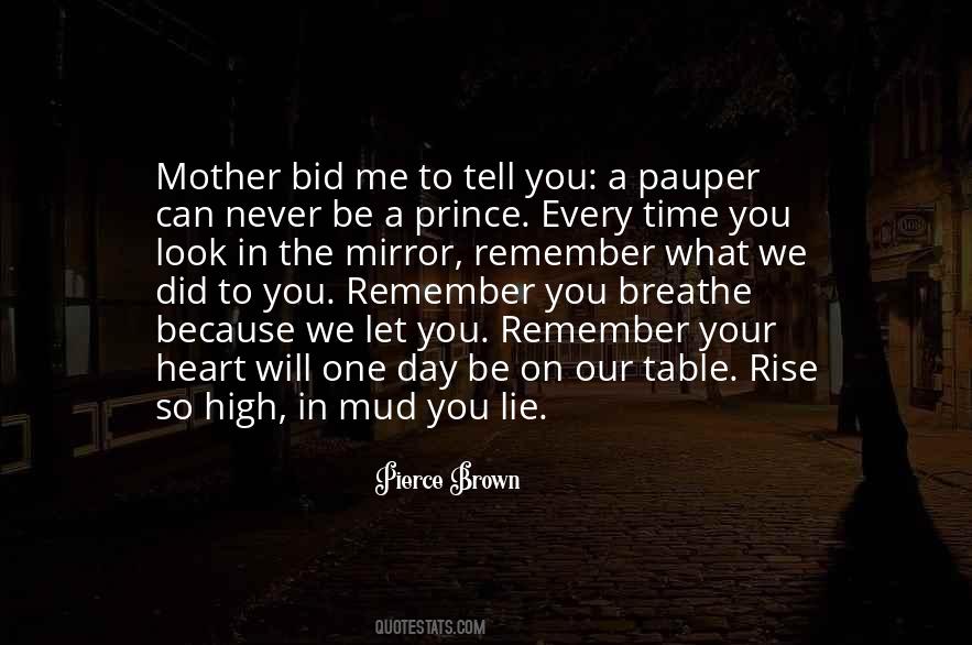 Remember What You Did Quotes #839269