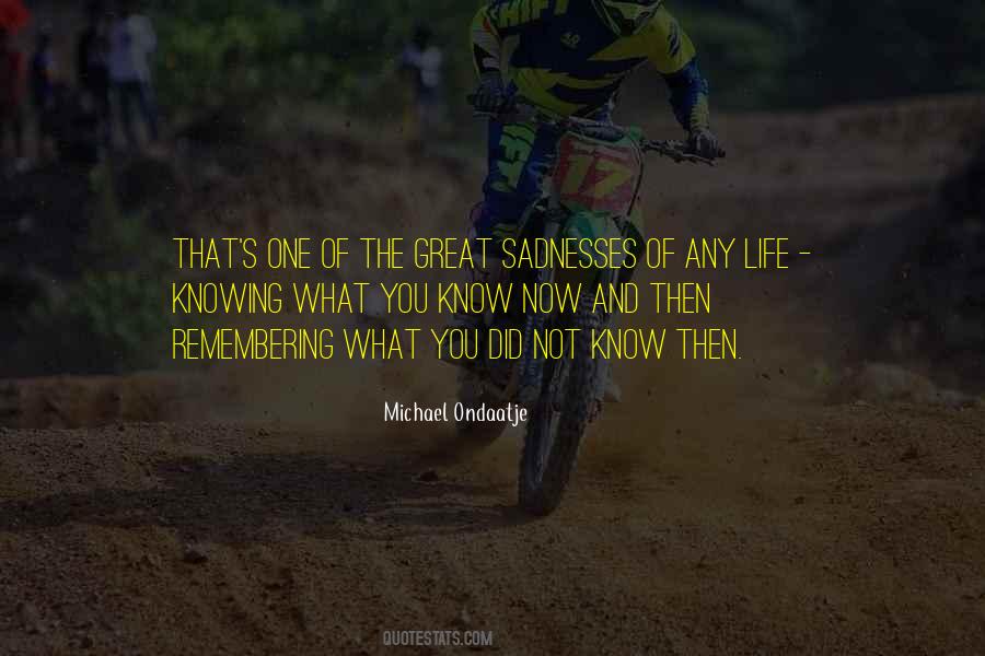 Remember What You Did Quotes #915102