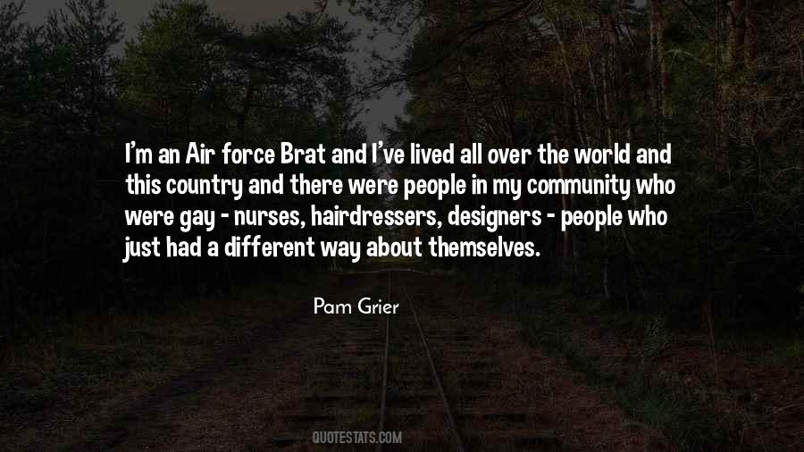 Quotes About Air Force #151070